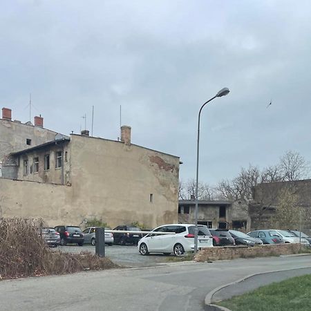 Apartament Szczesliwa 13 - Plac Ratuszowy Jelenia Góra Eksteriør bilde