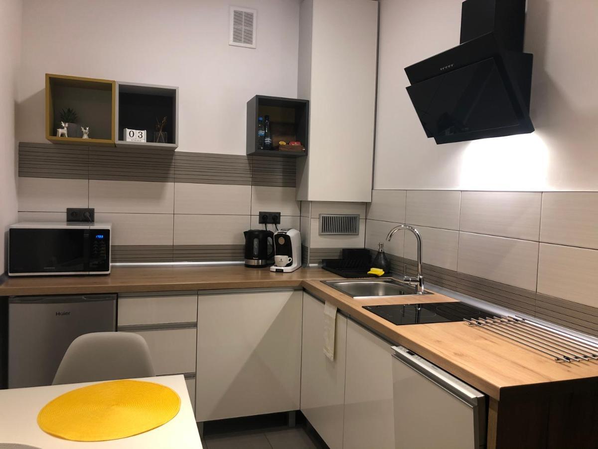 Apartament Szczesliwa 13 - Plac Ratuszowy Jelenia Góra Eksteriør bilde