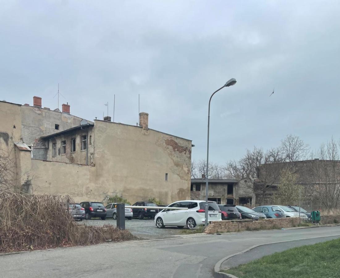 Apartament Szczesliwa 13 - Plac Ratuszowy Jelenia Góra Eksteriør bilde