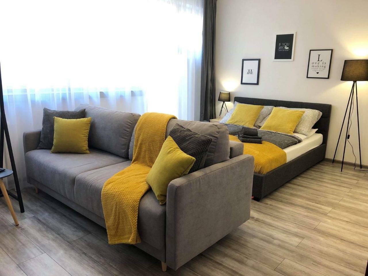 Apartament Szczesliwa 13 - Plac Ratuszowy Jelenia Góra Eksteriør bilde