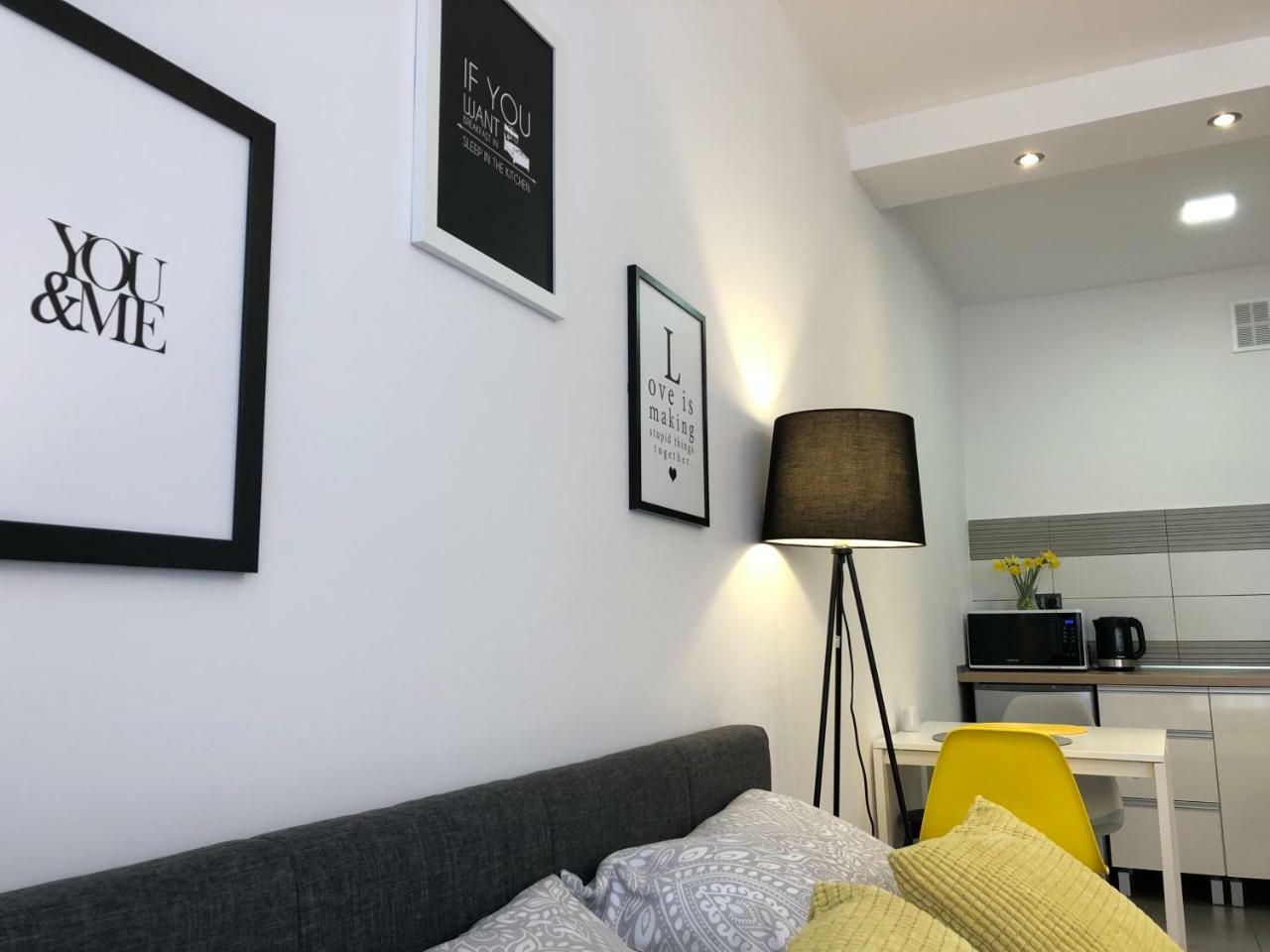 Apartament Szczesliwa 13 - Plac Ratuszowy Jelenia Góra Eksteriør bilde