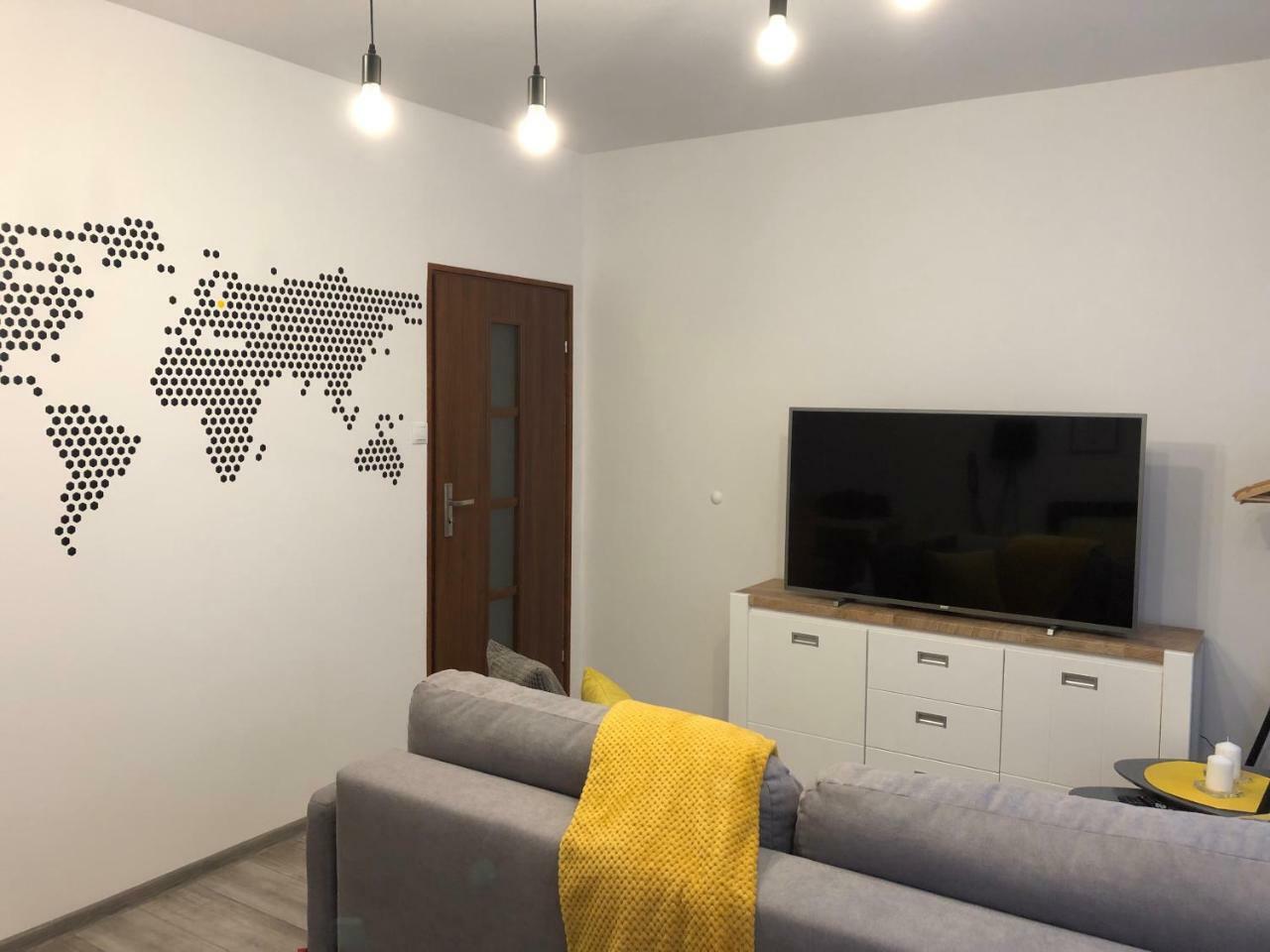 Apartament Szczesliwa 13 - Plac Ratuszowy Jelenia Góra Eksteriør bilde