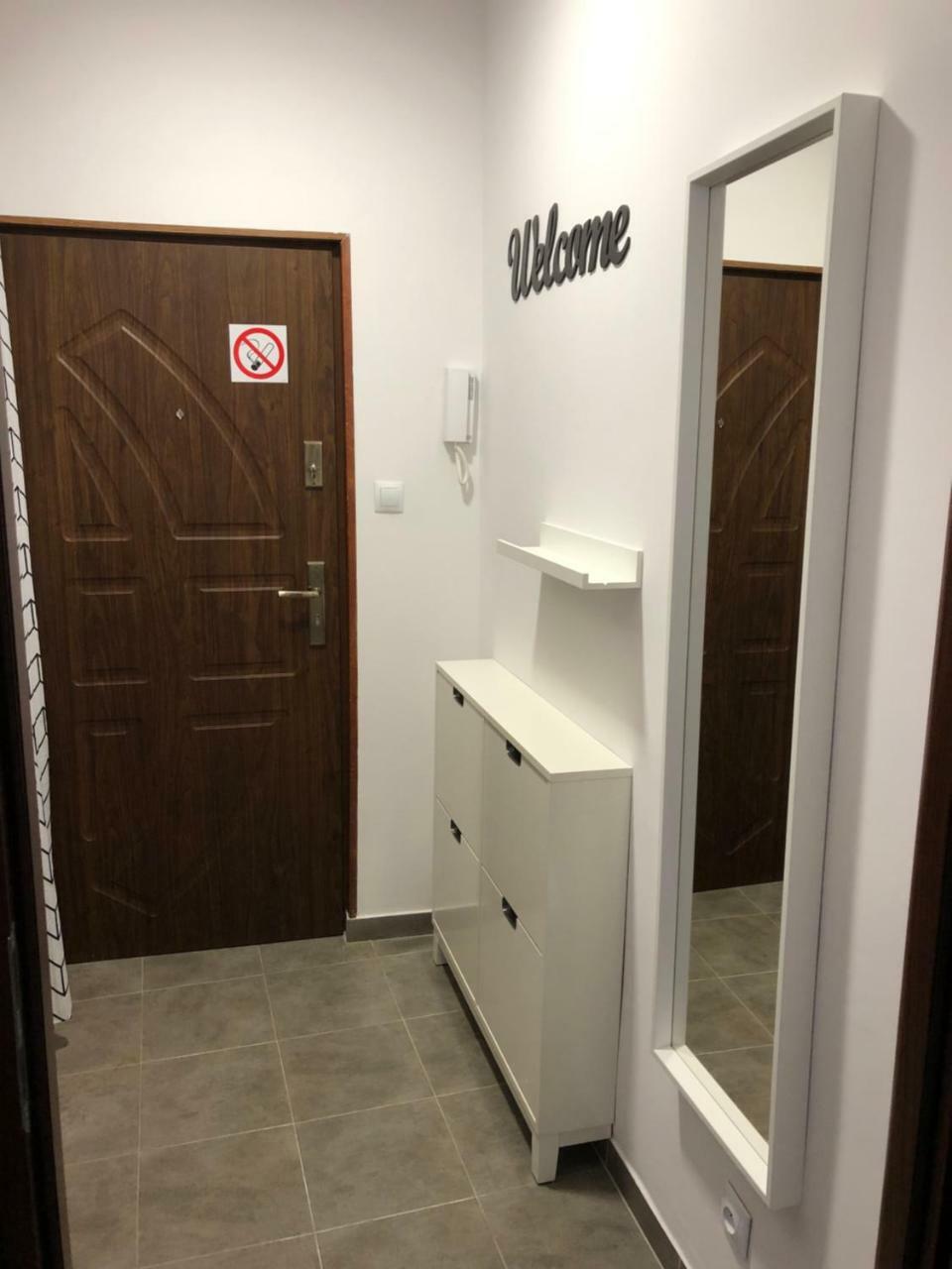 Apartament Szczesliwa 13 - Plac Ratuszowy Jelenia Góra Eksteriør bilde