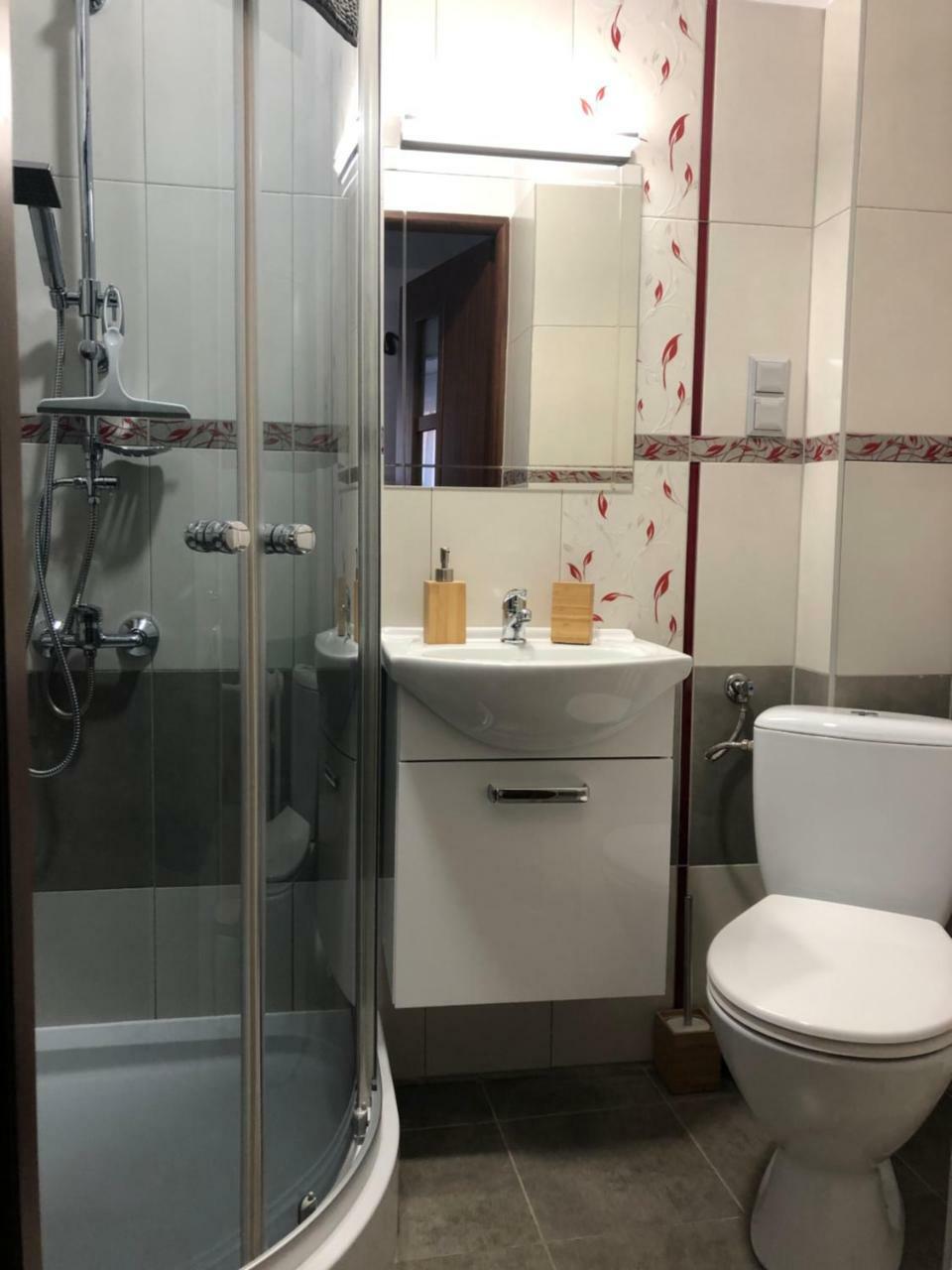Apartament Szczesliwa 13 - Plac Ratuszowy Jelenia Góra Eksteriør bilde